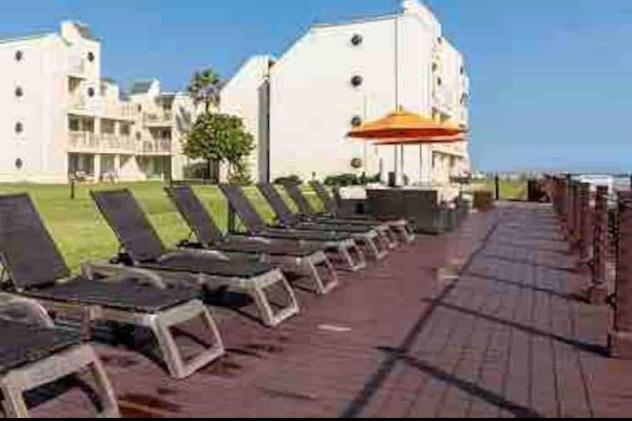 Bahia Mar Solare Tower 6Th Floor Oceanview Condo 3Bd 3Ba W Pools Hot Tubs South Padre Island Exterior foto